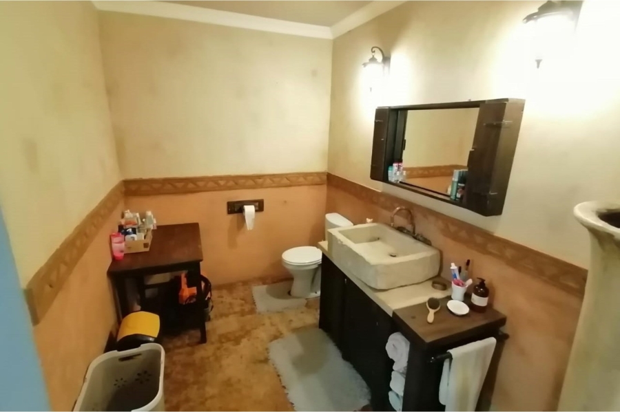 3 Bedroom Property for Sale in Deneysville Free State